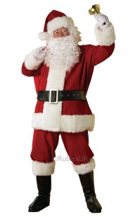 Best santa discount suits for sale